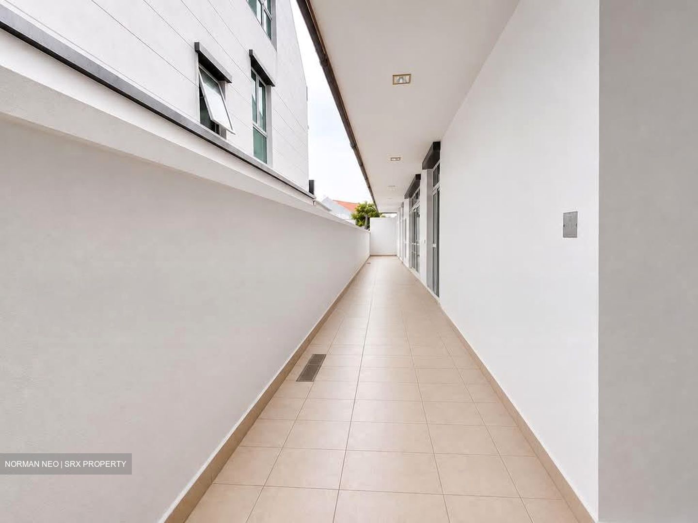 Seletar Hills Estate (D28), Semi-Detached #586934581